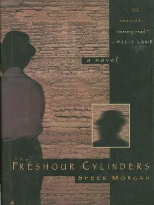 cover image of The Freshour Cylinders